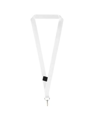 Lanyard de sublimación con soporte NG0912LP1