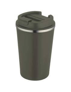 Vaso de acero inoxidable con aislamiento de 350 ml N10619001