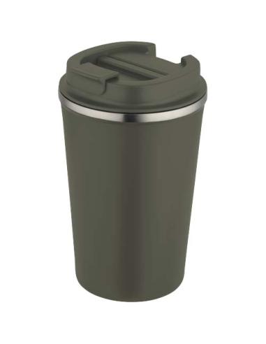 Vaso de acero inoxidable con aislamiento de 350 ml N46619001