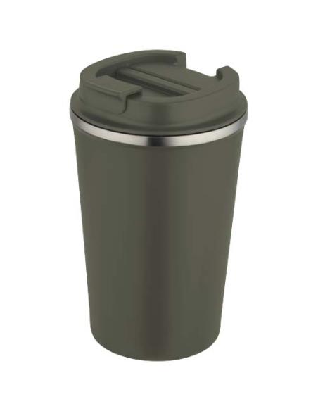 Vaso de acero inoxidable con aislamiento de 350 ml N46619001
