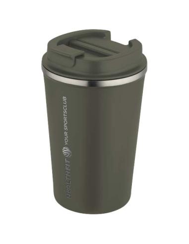 Vaso de acero inoxidable con aislamiento de 350 ml N46619001
