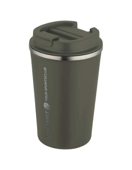Vaso de acero inoxidable con aislamiento de 350 ml N46619001