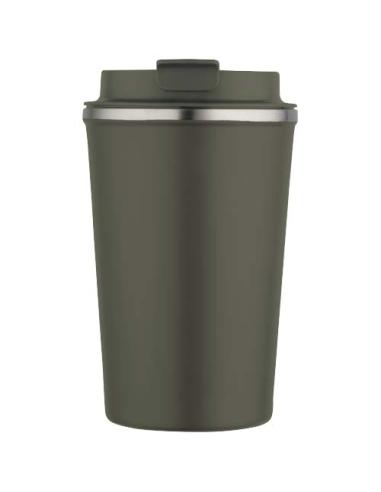 Vaso de acero inoxidable con aislamiento de 350 ml N46619001