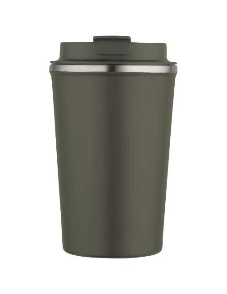 Vaso de acero inoxidable con aislamiento de 350 ml N46619001