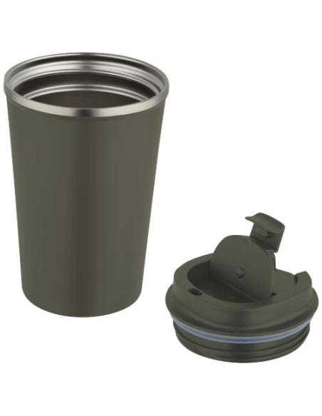 Vaso de acero inoxidable con aislamiento de 350 ml N46619001