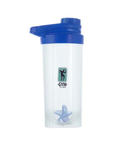 Bidón deportivo de 700 ml con bola agitadora N35919001