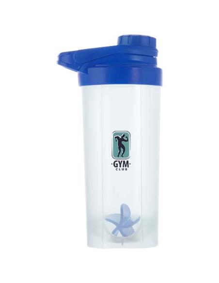 Bidón deportivo de 700 ml con bola agitadora N35919001