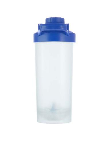 Bidón deportivo de 700 ml con bola agitadora N35919001