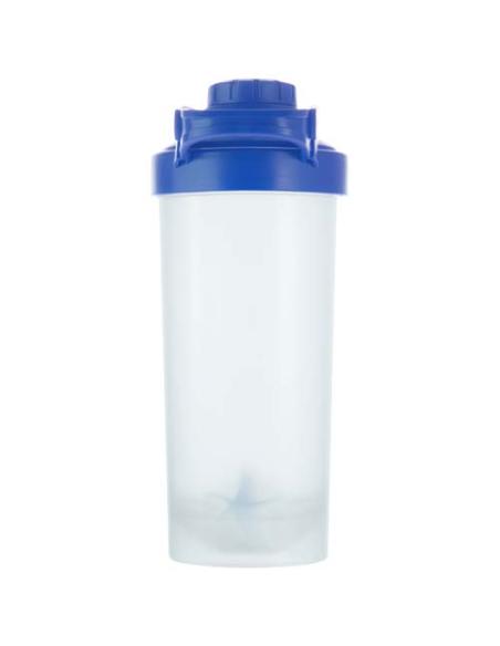 Bidón deportivo de 700 ml con bola agitadora N35919001