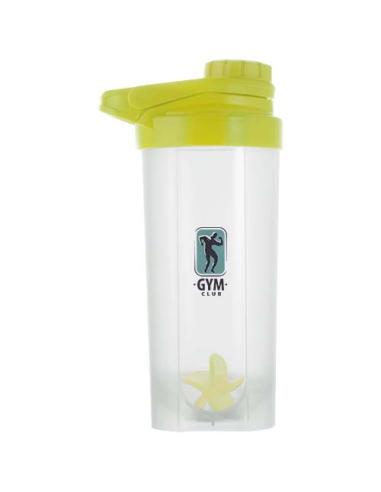 Bidón deportivo de 700 ml con bola agitadora N36919001