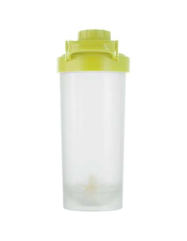 Bidón deportivo de 700 ml con bola agitadora N36919001
