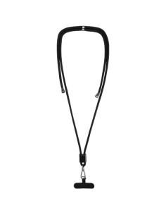 Lanyard ajustable reciclado para smartphone N09615421