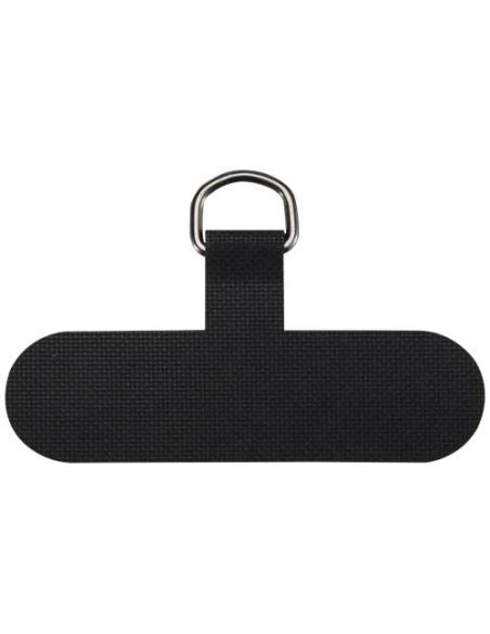 Lanyard ajustable reciclado para smartphone N09615421