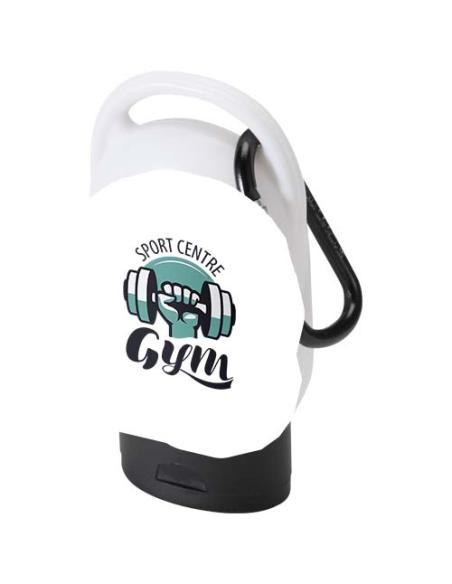 Crema solar FPS 30 con mosquetón N09313621