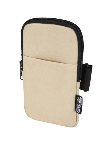 Bolsa para botellas reciclada con certificado GRS N70531031