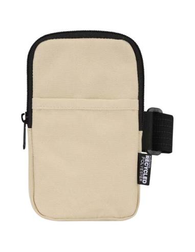 Bolsa para botellas reciclada con certificado GRS N70531031