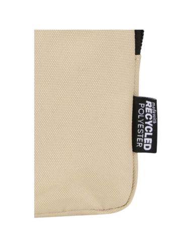 Bolsa para botellas reciclada con certificado GRS N70531031