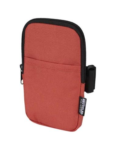 Bolsa para botellas reciclada con certificado GRS N23531031