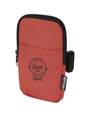 Bolsa para botellas reciclada con certificado GRS N23531031