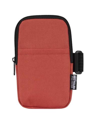 Bolsa para botellas reciclada con certificado GRS N23531031