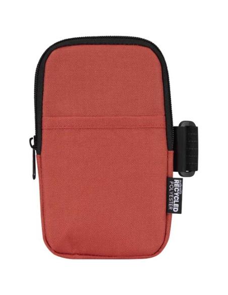 Bolsa para botellas reciclada con certificado GRS N23531031