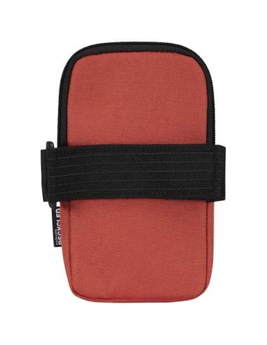 Bolsa para botellas reciclada con certificado GRS N23531031
