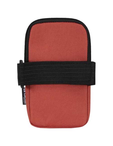 Bolsa para botellas reciclada con certificado GRS N23531031