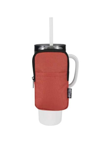 Bolsa para botellas reciclada con certificado GRS N23531031