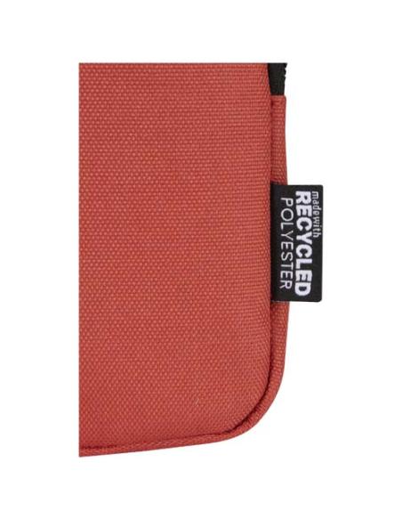 Bolsa para botellas reciclada con certificado GRS N23531031