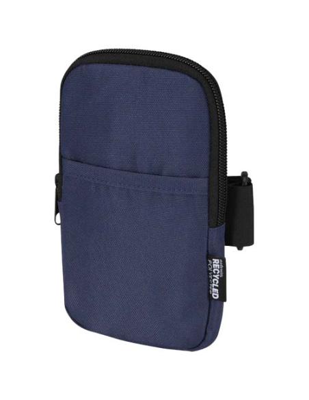 Bolsa para botellas reciclada con certificado GRS N55531031