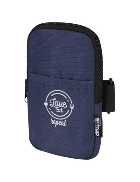 Bolsa para botellas reciclada con certificado GRS N55531031