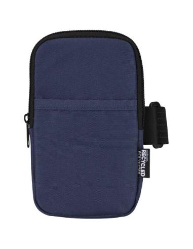 Bolsa para botellas reciclada con certificado GRS N55531031