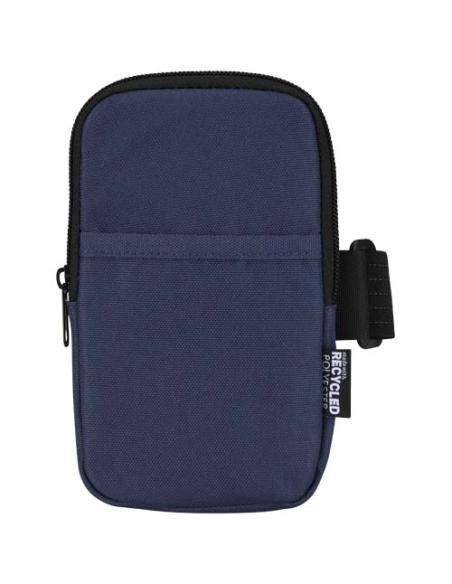 Bolsa para botellas reciclada con certificado GRS N55531031