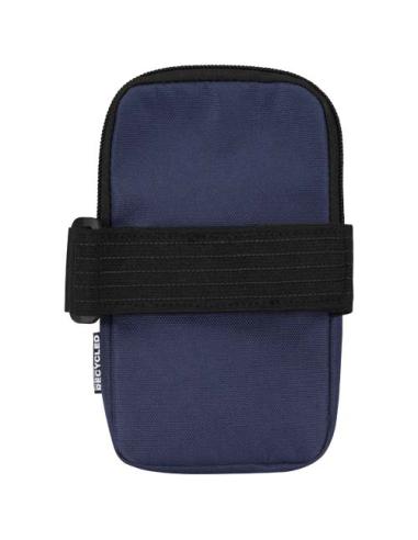 Bolsa para botellas reciclada con certificado GRS N55531031