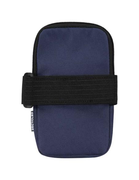 Bolsa para botellas reciclada con certificado GRS N55531031
