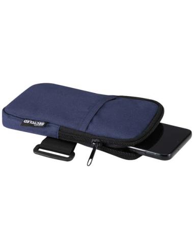 Bolsa para botellas reciclada con certificado GRS N55531031