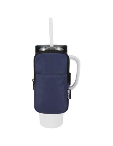 Bolsa para botellas reciclada con certificado GRS N55531031