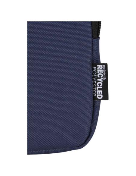 Bolsa para botellas reciclada con certificado GRS N55531031