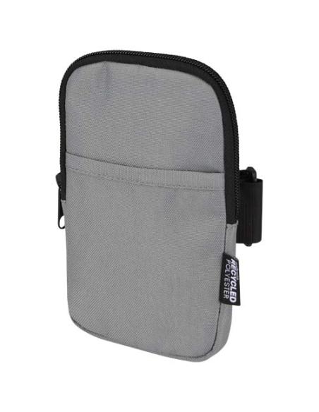Bolsa para botellas reciclada con certificado GRS N28531031