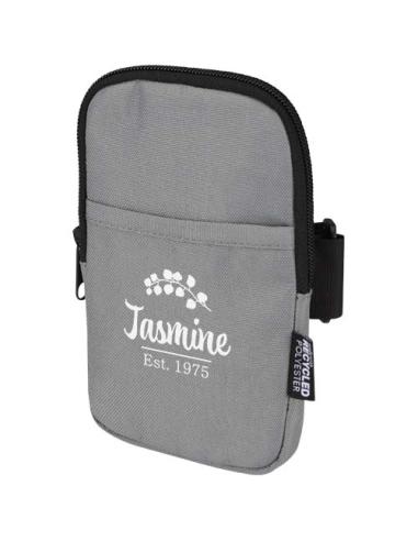 Bolsa para botellas reciclada con certificado GRS N28531031