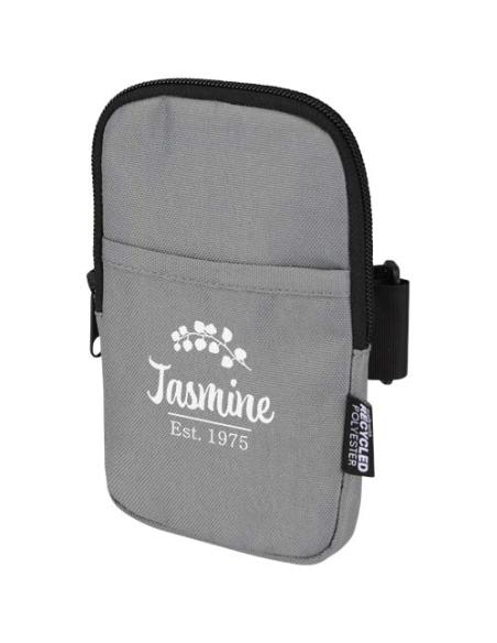 Bolsa para botellas reciclada con certificado GRS N28531031