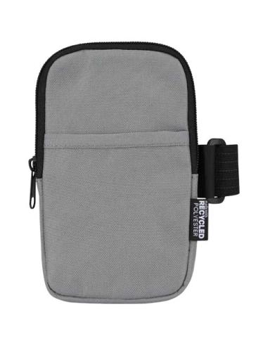 Bolsa para botellas reciclada con certificado GRS N28531031