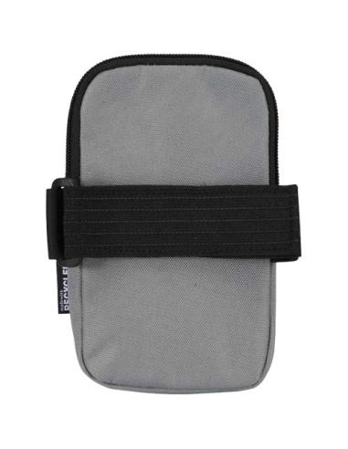 Bolsa para botellas reciclada con certificado GRS N28531031