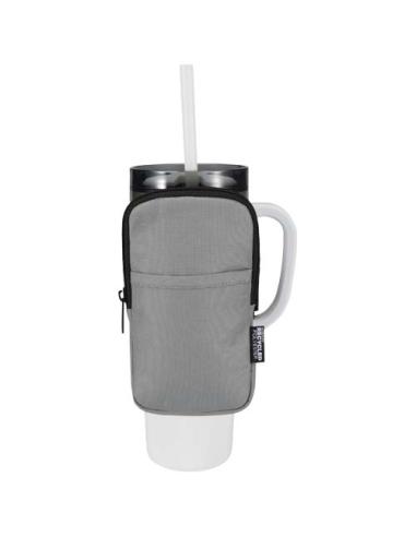 Bolsa para botellas reciclada con certificado GRS N28531031