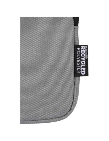 Bolsa para botellas reciclada con certificado GRS N28531031