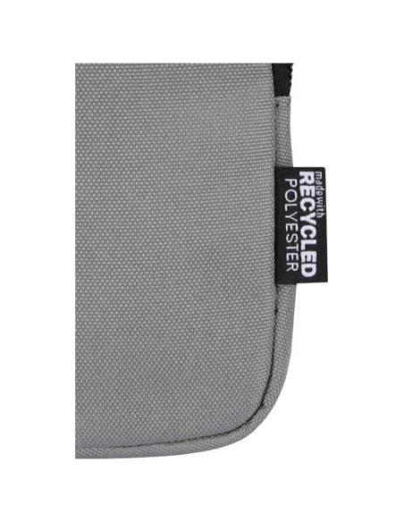 Bolsa para botellas reciclada con certificado GRS N28531031