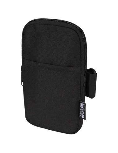 Bolsa para botellas reciclada con certificado GRS N09531031