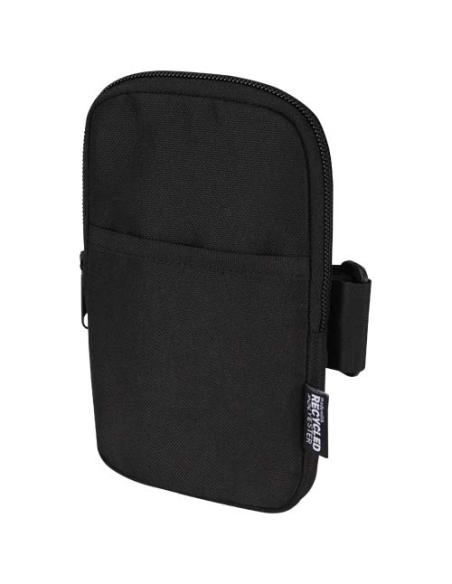 Bolsa para botellas reciclada con certificado GRS N09531031