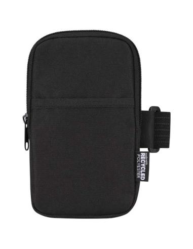 Bolsa para botellas reciclada con certificado GRS N09531031