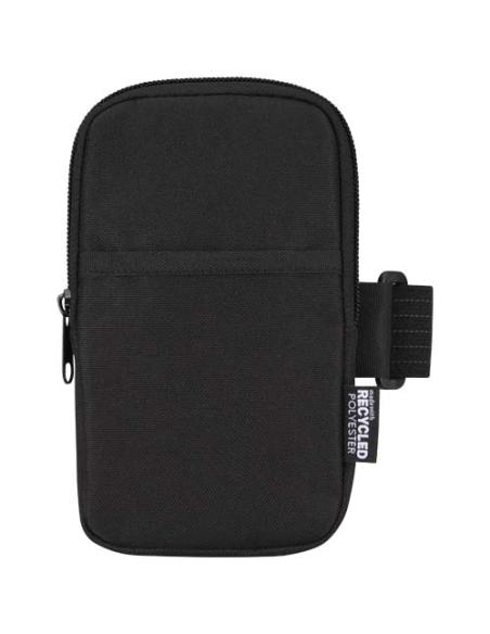 Bolsa para botellas reciclada con certificado GRS N09531031